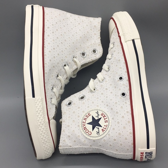 Converse CTAS HI w - Picture 8 of 8